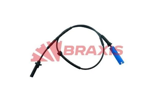 Braxis Ak0214 Abs Sensörü Arka Bmw 5 Serisi E61 04-9 34526771701