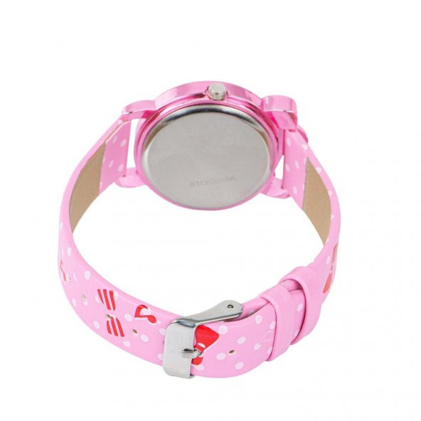 Pinkoli Kitty Girl Kız Çocuk Kol Saati ST-303974 - 2