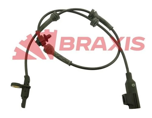 Braxis Ak0162 Abs Hız Sensörü Arka Freelander 2 06-13 Lr001057