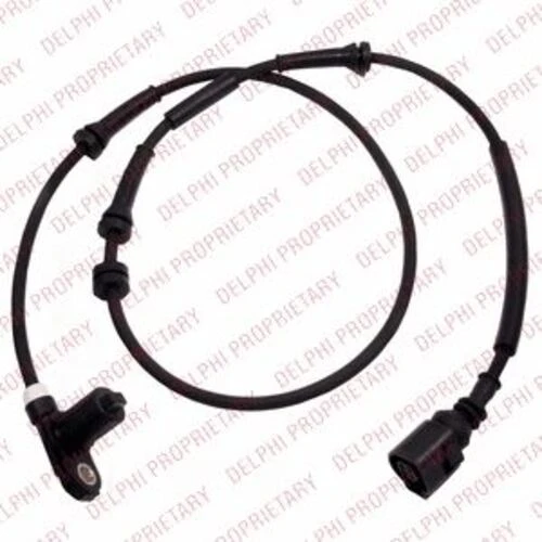 Delphi Ss20172 Abs Sensörü 7m3927807b - 1