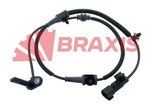 Braxis Ak0168 Abs Hız Sensörü Ön Astra J 09-15 Astra J Gtc 11- 1247326 ürün görseli 1