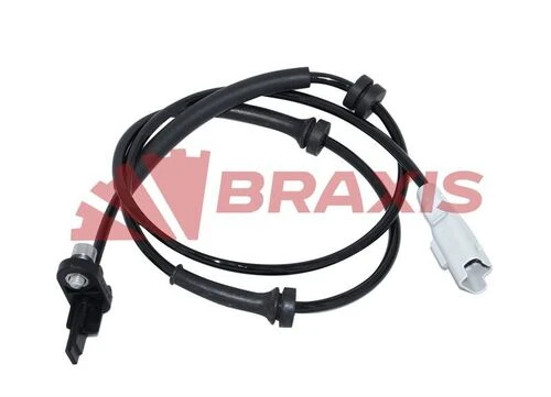 Braxis Ak0094 Abs Kablosu Sensörü Arka Berlingo 08-c4 Picasso 07-13 5008 09-partner 08- 9653663180 ürün görseli 1