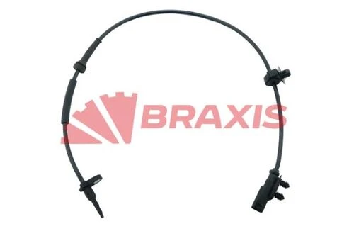 Braxis Ak0183 Abs Hız Sensörü Arka Tesla Model S 15-685mm 103779600c ürün görseli 1