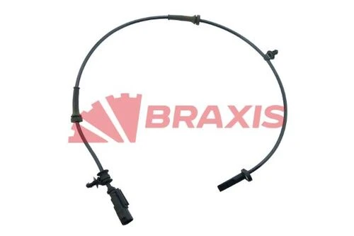 Braxis Ak0184 Abs Hız Sensörü Ön Tesla Model 15- 102776100b ürün görseli 1