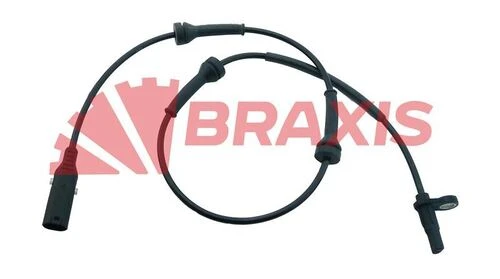 Braxis Ak0161 Abs Hız Sensörü Arka 500 07-500c 09-ka 08- 51787099 ürün görseli 1