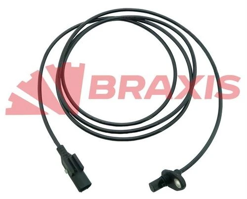 Braxis Ak0124 Abs Hız Sensörü Arka Sol Sprinter 06-crafter 06-15 A9069050801 ürün görseli 1