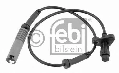 Febi 23807 Bmw E39 Ön Abs Sensörü 34520025723 34520025723
