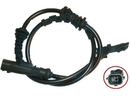 HELLUX HLS8059 Abs Sensörü CLIO III 1.2, 1.4 Logan 1.5 DCI CLIO 1.2- 1.4 - 1