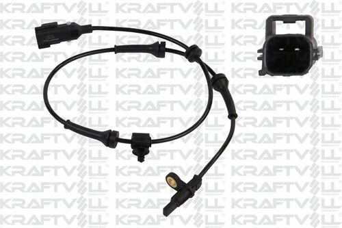 Kraftvoll 05090233 Abs Hız Sensörü Arka Freelander 2 06-13 Lr001057