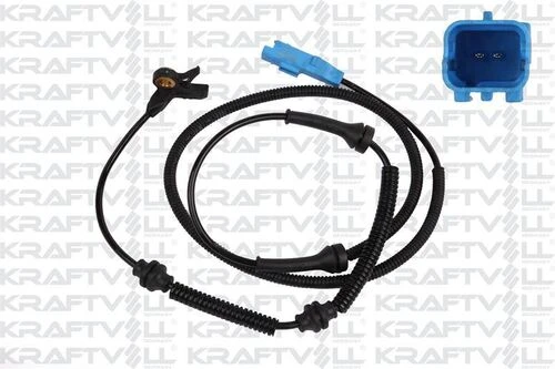 Kraftvoll 05090109 Abs Kablosu Sensörü Ön C5 I C5 Iı 4545.86 ürün görseli 1
