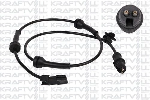 Kraftvoll 05090032 Abs Kablosu Sensörü Ön Megane Iı 8200446282 ürün görseli 1