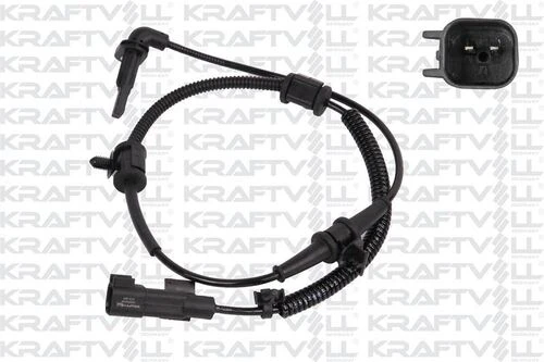 Kraftvoll 05090094 Abs Hız Sensörü Ön Insignia A 08-17 9-5 10- 1247310 ürün görseli 1