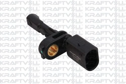 Kraftvoll 05090026 Abs Sensörü Arka Caddy Golf Vıı A3 Leon Octavia 09- 2k0927807 - 1