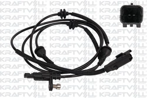 Kraftvoll 05090098 Abs Kablosu Sensörü Arka 407 C5 Iıı C6 3.0 V6 2.2hdı 2.7hdı 1.8 2.0 1.6hdı 2.0hdı 04- 4545.c0 ürün görseli 1