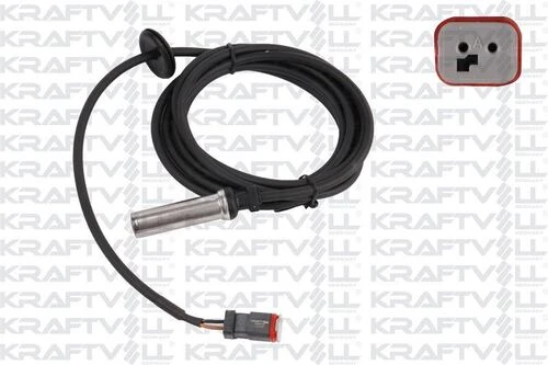 Kraftvoll 05090103 Abs Sensörü Sol Volvo Fh 2650mm 21247147 ürün görseli 1