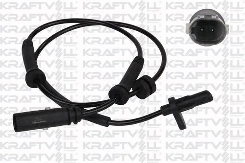 Kraftvoll 05090144 Abs Sensörü Ön Sağ Sol Xdrive Bmw F20 F30 F32 F35 34526791748 ürün görseli 1