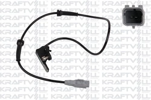 Kraftvoll 05090132 Abs Hız Sensörü Arka Sağ Sol P307 1.4 16v 1.6 16v 2.0 16v 1.4hdı 1.6hdı 2.0hdı 01 06 Boy 728mm 4545.89 ürün görseli 1