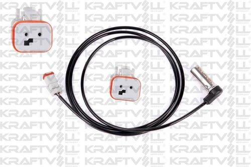 Kraftvoll 05090534 Abs Sensörü Kampana Tip 1750mm A Tipi Fıs Scania Truck Renault Volvo 4410321860 ürün görseli 1