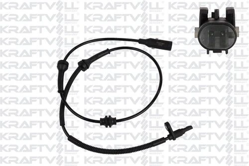 Kraftvoll 05090228 Abs Hız Sensörü Arka 500 07-500c 09-ka 08- 51787099 ürün görseli 1