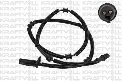 Kraftvoll 05090038 Abs Kablosu Sensörü Arka Master Iı 8200274801 ürün görseli 1