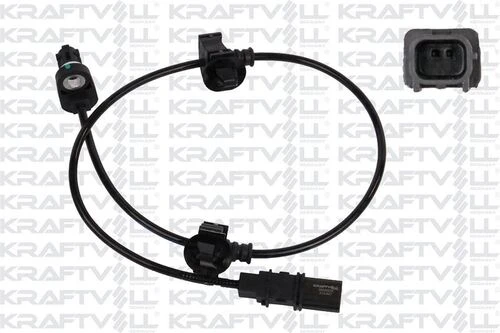 Kraftvoll 05090230 Abs Hız Sensörü Arka Sol Civic Vııı-ıx 57475tr3a02