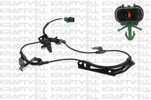 Kraftvoll 05090128 Abs Hız Sensörü Ön Sol L 200 Triton 05-15 Pajero Iv 07- 4670a595 ürün görseli 1