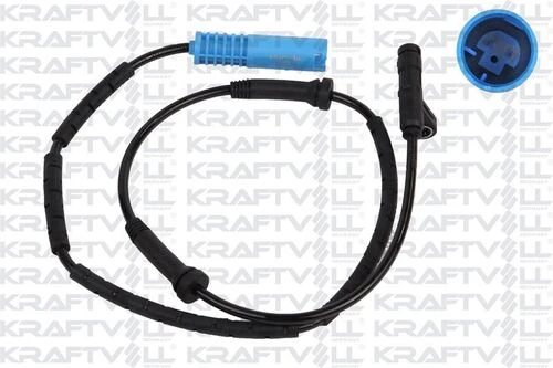 Kraftvoll 05090220 Abs Sensörü Arka Mini R50 R52 R52 34526756385