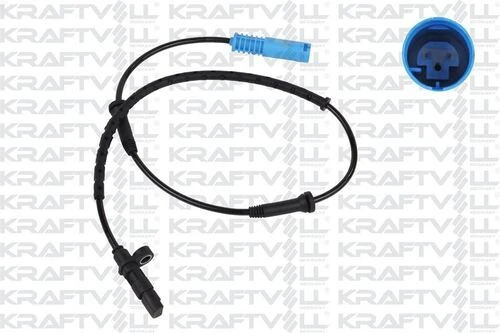 Kraftvoll 05090200 Abs Sensörü Arka Bmw E39 96-03 34526756376 ürün görseli 1