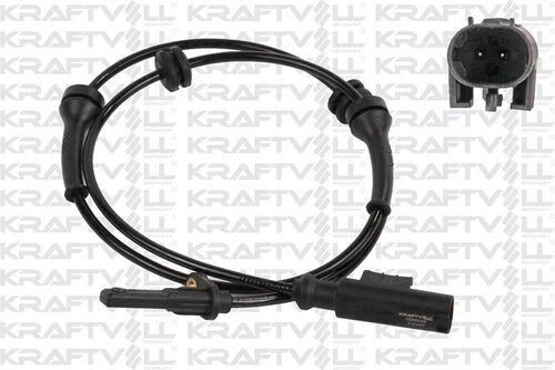 Kraftvoll 05090048 Arka Abs Sensörü Sağ Nemo Bipper Fiorino 07-linea 07-punto 08- 51782490 ürün görseli 1