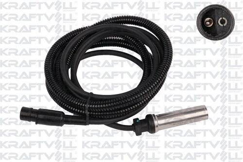 Kraftvoll 05090137 Abs Sensörü Scania P.g.r.t.-seri 04-4-seri 94 114 124 144 96-08 164 00-08 2730mm 1530701 ürün görseli 1