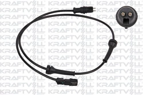 Kraftvoll 05090063 Abs Kablosu Sensörü Arka Megane Iı 8200043136 ürün görseli 1