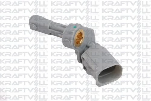 Kraftvoll 05090079 Abs Sensörü Arka Sağ Passat 11-15 Cc 09-12 Tiguan 12-touran 11-15 Q3 12-14 Sharan Alhambra 11-15 1k0927808a ürün görseli 1