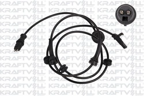 Kraftvoll 05090051 Abs Sensörü Ön Sol Doblo 1.3 1.9jtd 46811205 - 1