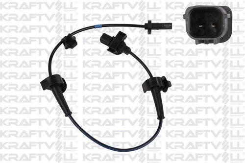 Kraftvoll 05090140 Abs Sensörü Civic 06 12 Arka Sol Hatcback 57475smge02 ürün görseli 1