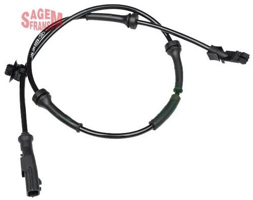 Sagem 60111 Abs Sensörü Ön Kangoo Iıı-mercedes Citan 415 12- 8200441401 ürün görseli 1