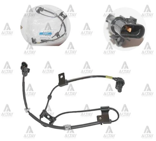 Mando Ex956711e000 Abs Sensörü Ön Sağ Accent Era 2006-2011 956711e000 ürün görseli 1
