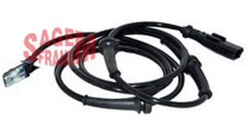 Sagem 60126 Abs Sensörü Arka Sağ Kangoo Iıı 08-citan 415 12- 8200441404 ürün görseli 1