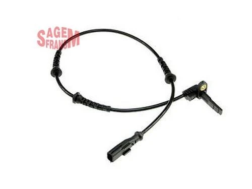 Sagem 60165 Abs Kablosu Sensörü Arka Sol Duster 11- 479007637r ürün görseli 1