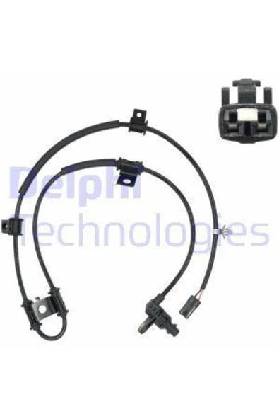 Ss20609 Abs Hız Sensörü Ix35 09/2010 - 12/2015 ürün görseli 1