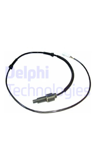 Ss20105 Abs Hiz Sensoru Arka Sol-sag ( Ford Mondeo 1993-2000) 97bg2b372ba (WF913158) ürün görseli 1