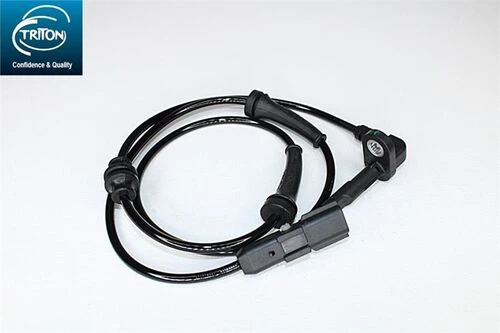 Motortec Trn0136 Abs Sensörü Arka 4 Çeker Renault Master Iıı 8200735319 ürün görseli 1