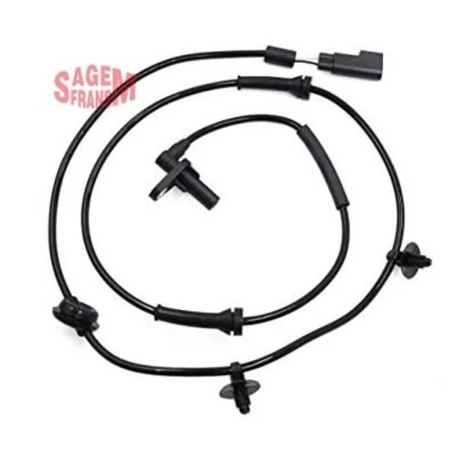 Sagem 60201 Ön Abs Hız Sensörü Sağ Sol Transit V347-v348 Tt9 2.2 155ps 11-14 2.2 Tdcı 2.4 Tdcı 3.2 Tdcı 06-13 6c112b372ac ürün görseli 1