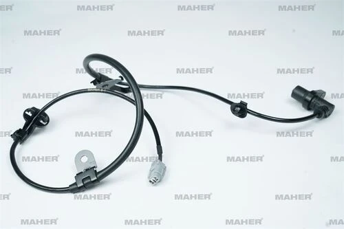 MAHER 18077 Sensör Abs Yaris 99-05 Ön Sol ürün görseli 1