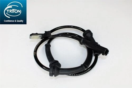 Motortec Trn0056 Abs Sensörü Arka Megane Iı 8200296571 ürün görseli 1