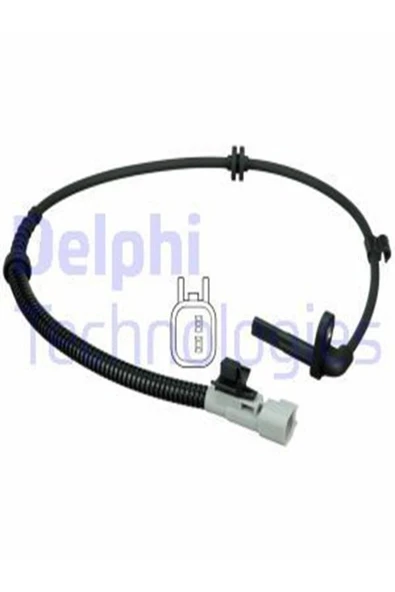 Ss20361 Abs Hiz Sensoru Arka Sol (CHEVROLET: AVEO 11-) 94544450 (WP274457) ürün görseli 1