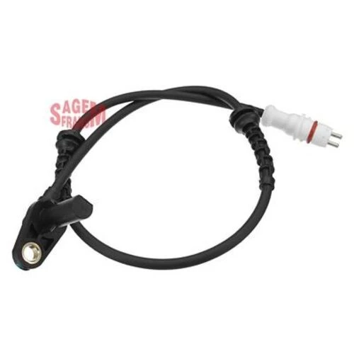 Sagem 60168 Abs Kablosu Sensörü Ön Sağ Sol Clio Kangoo Thalia Twingo 96- 8200186294 ürün görseli 1