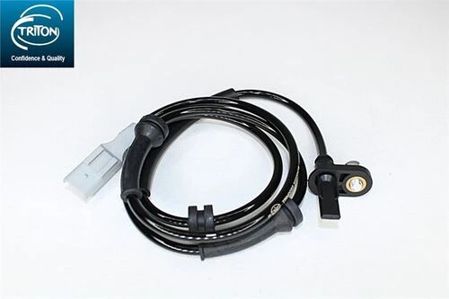 Motortec Trn0055 Abs Sensörü Arka Parter Tepe 4545.e8 - 1