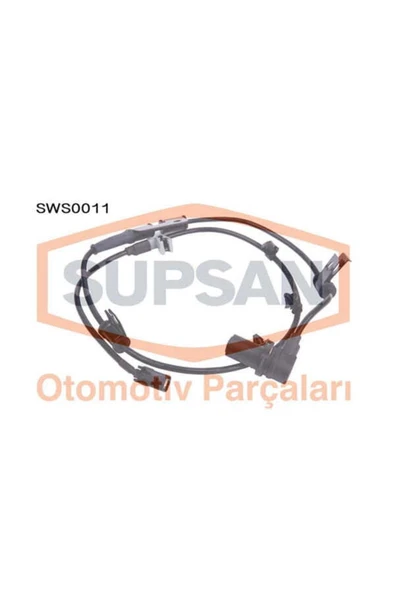 Sws0011 Sensör Abs Hyundai Elantra 1.6 16v Eng. G4ed-g/g4gr - 1.8 Eng. G4bb-g4gb - 2.0 Eng. G ürün görseli 1