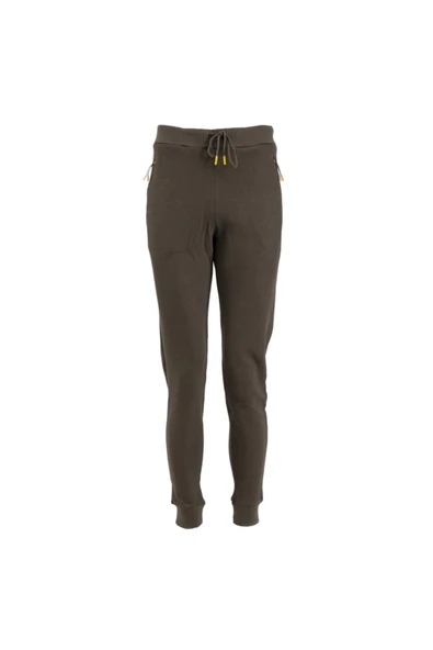 Erkek P.cotton Pant M - Haki
