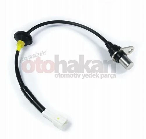 TLG TLG-8306 Abs Sensörü Arka Isuzu Npr66 04 Tlg 8972067603 ürün görseli